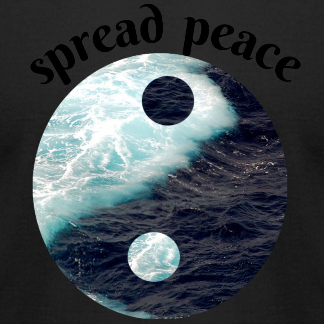 spread peace
