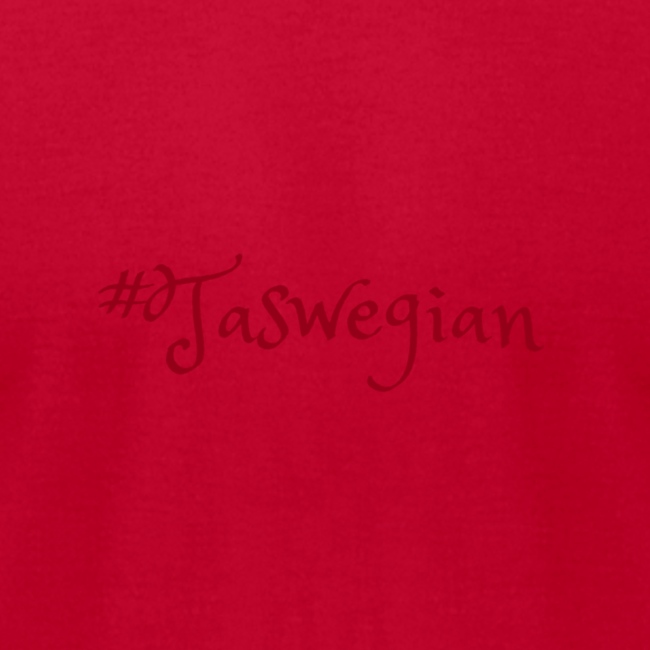 Taswegian Red