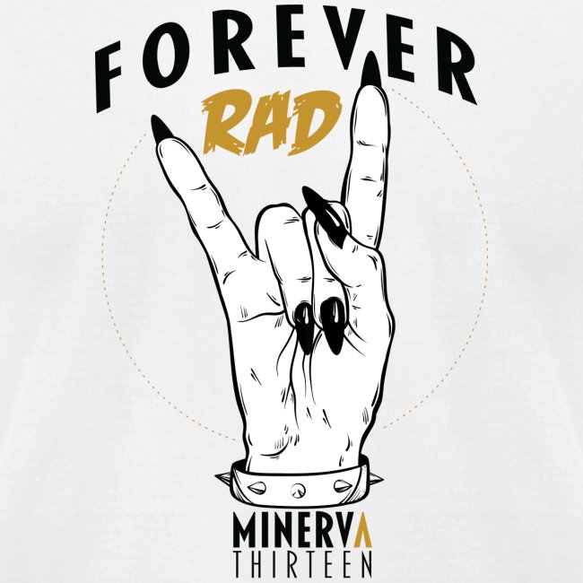 Forever Rad
