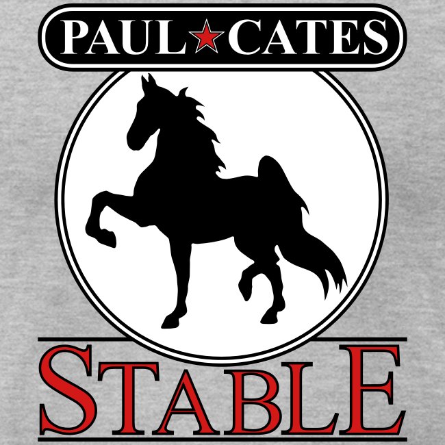 Paul Cates Stable light shirt