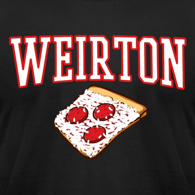 Weirton Pizza