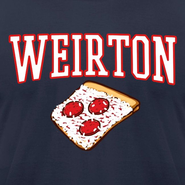 Weirton Pizza