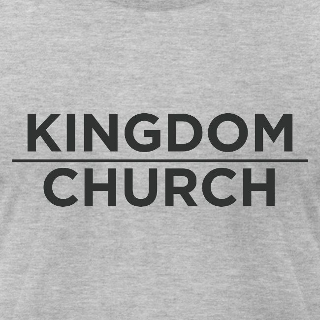 KingdomOverChurch