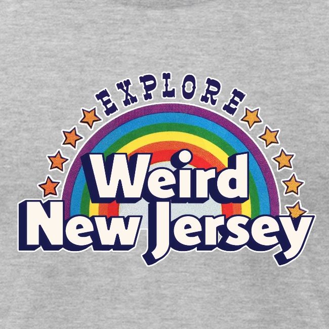Explore Weird NJ
