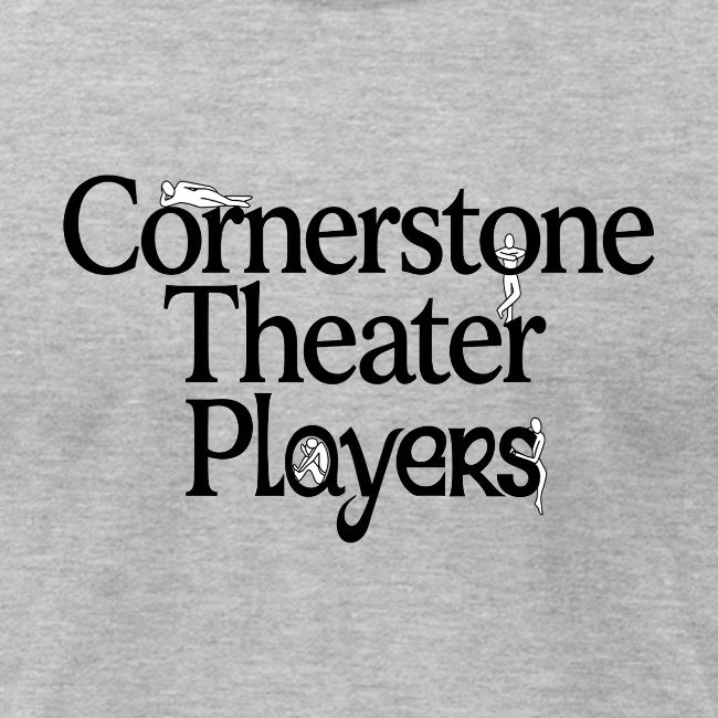 Cornerstone Theater Players