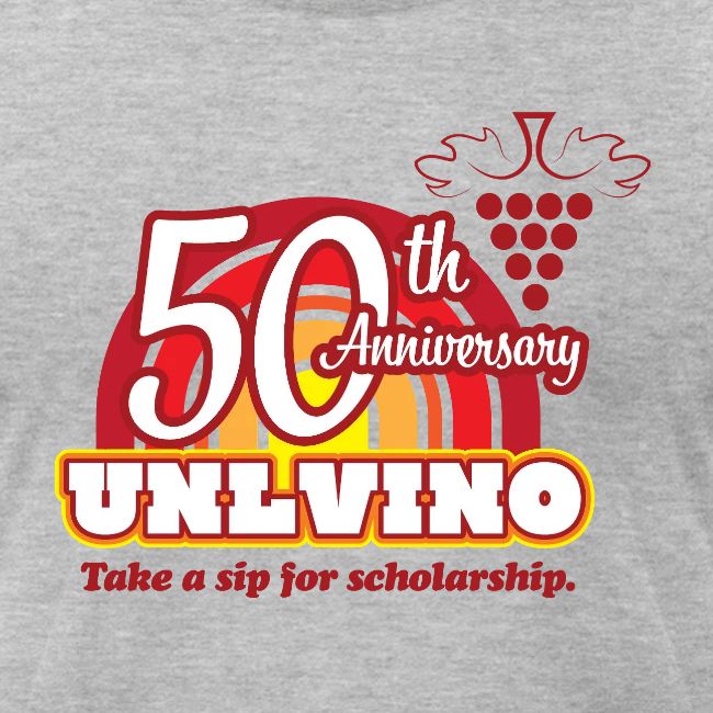 SGWS 50th Unlvino Text