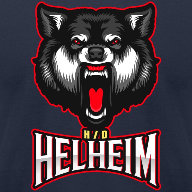 Boutique de l’équipe Helheim