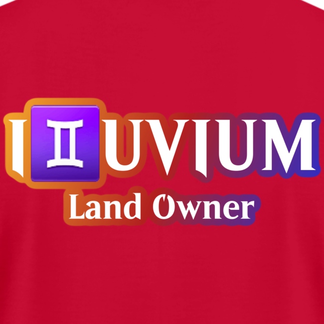 Land Owner 2 sided