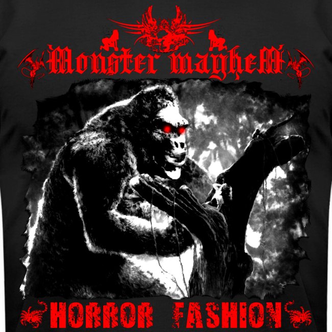 Monster Mayhem 15