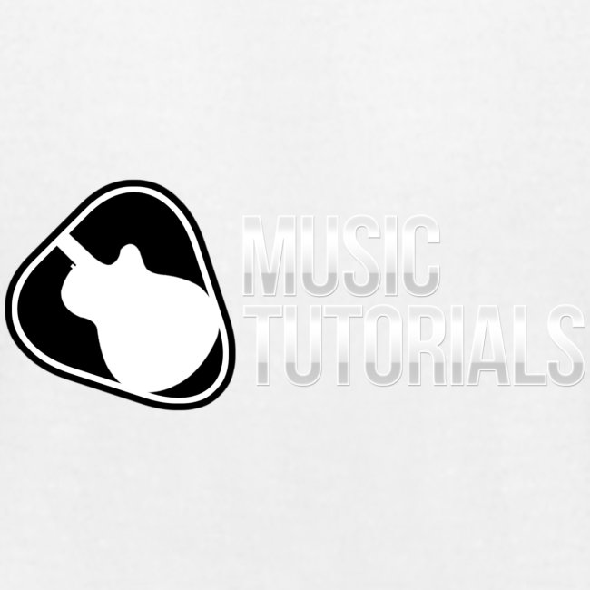 Music Tutorials Logo