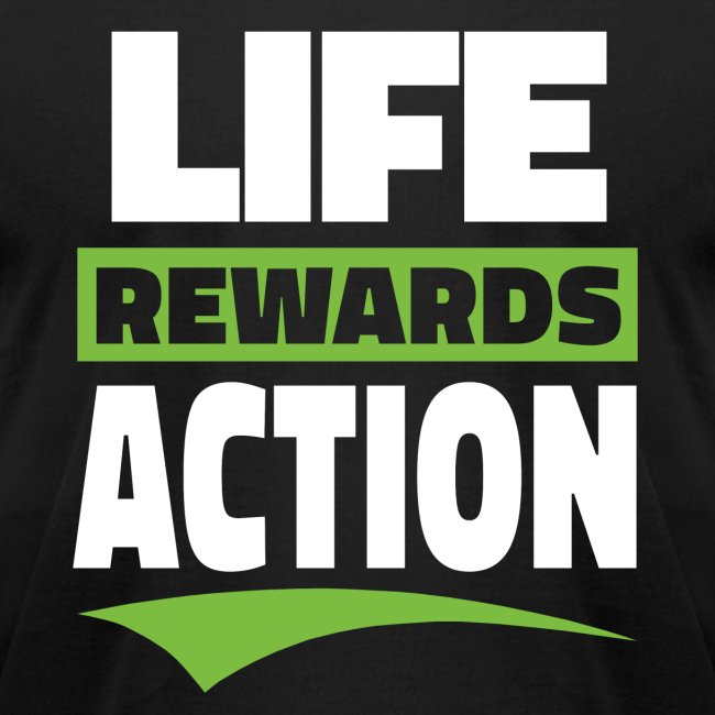 Life Rewards Action