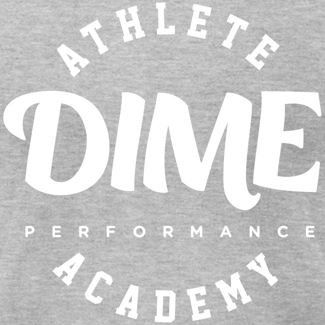 DIME Athlete Academy