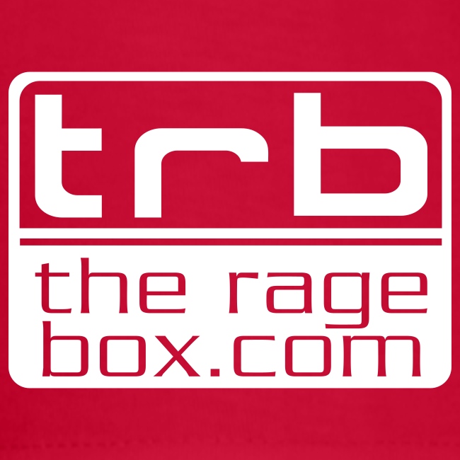 the rage box