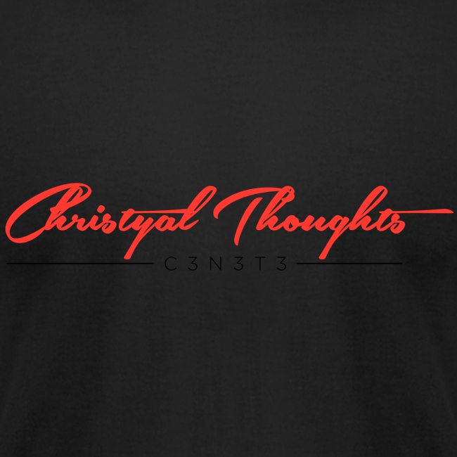 Christyal Thoughts C3N3T31 RB