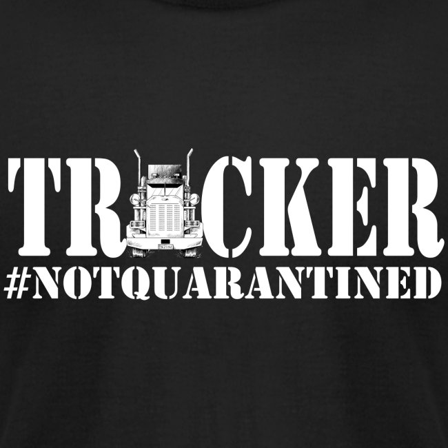 NotQuarantined Trucker