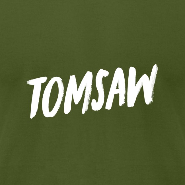 Tomsaw NEW