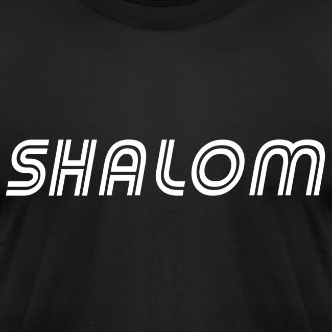 Shalom, Peace