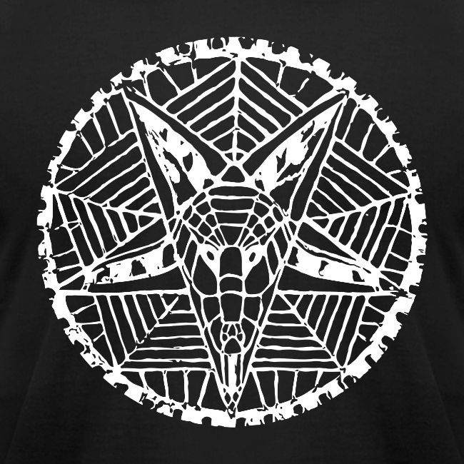 Corpsewood Baphomet