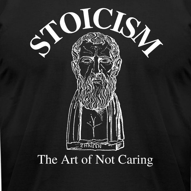 Stoicism The Art of Not Caring – Zeno of Citium