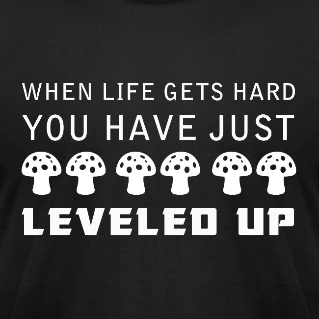 Level Up