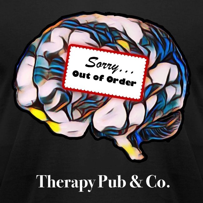 Brain Out of Order