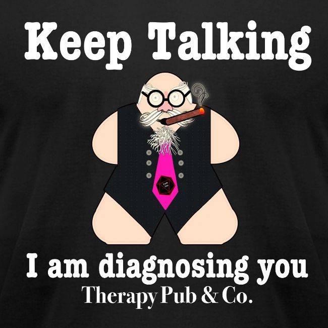 Keep Talking
