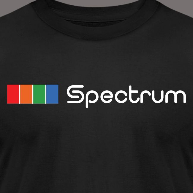 The Spectrum