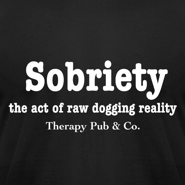 Sobriety