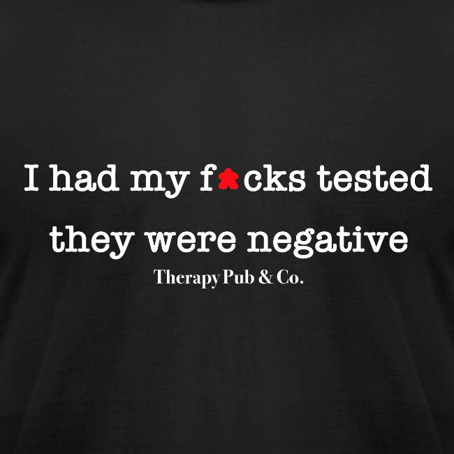 Had my Caress Tested