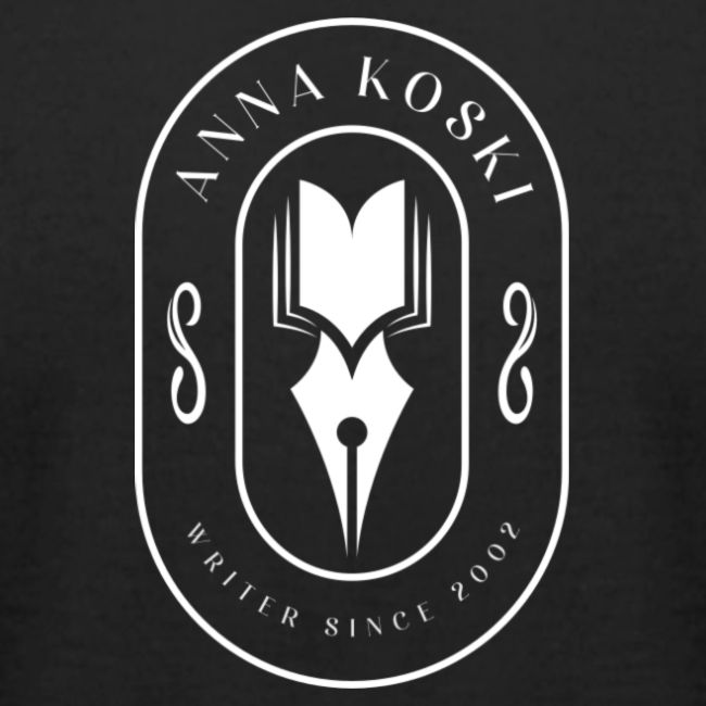 Full Logo White