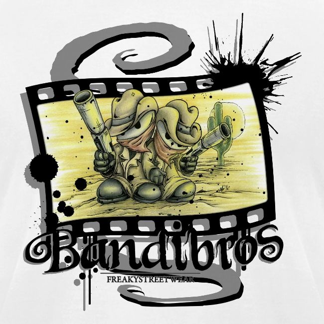Bandibros II