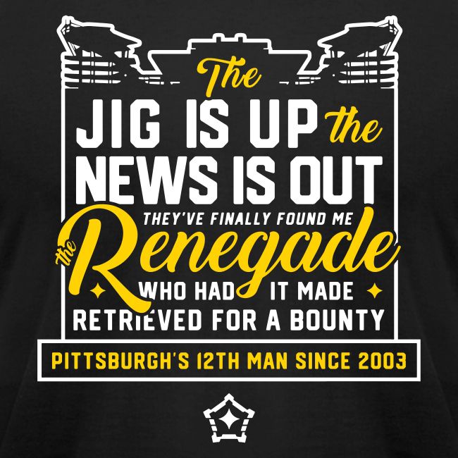 Renegade