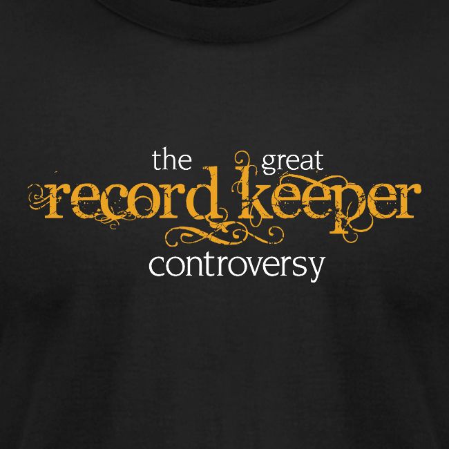 great record keeper cont