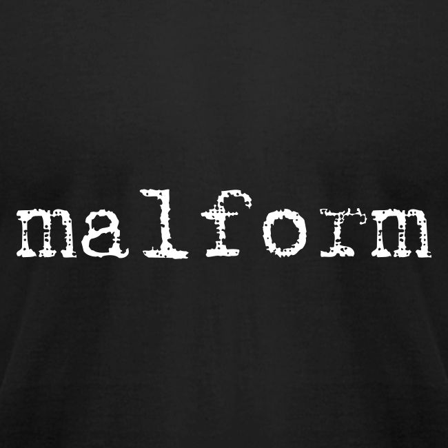 Malform