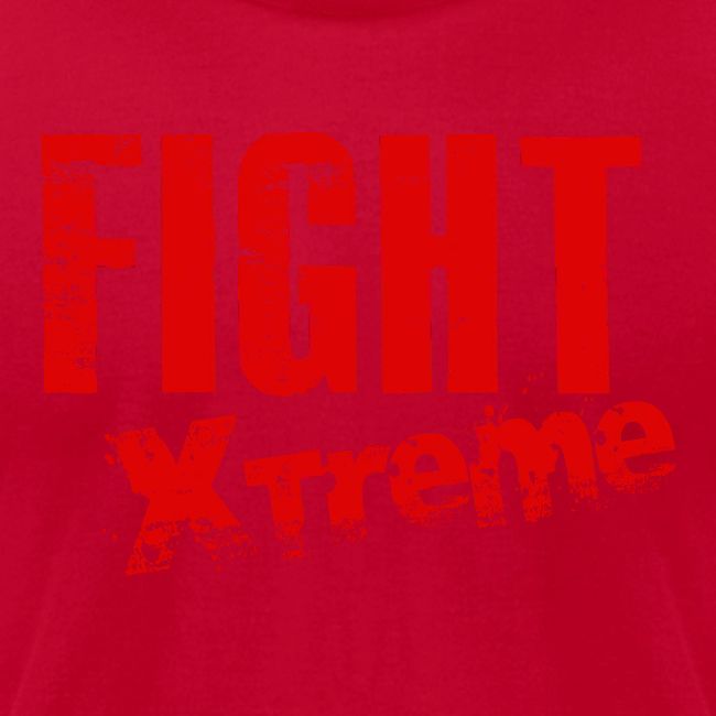 FIGHT XTREME
