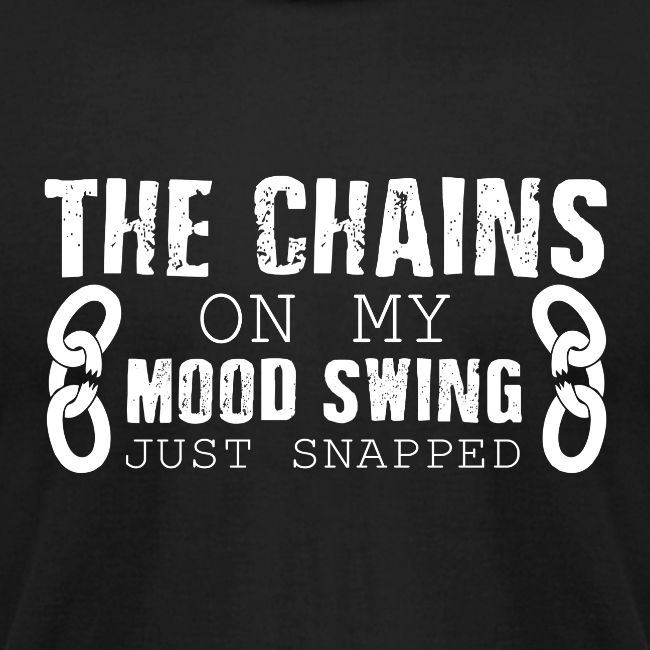Mood Swings