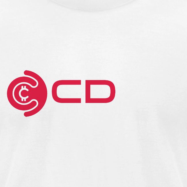 CD3D White Front/CinemaDraft Logo Back