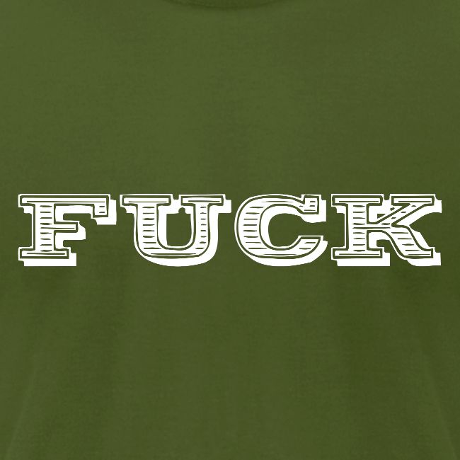 Fuck ! A Fkn Cool Shirt Gift Idea