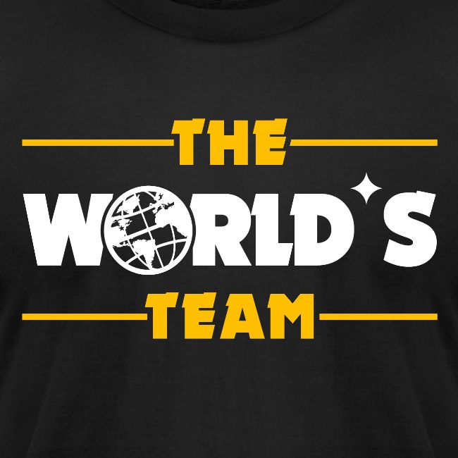 The World's Team