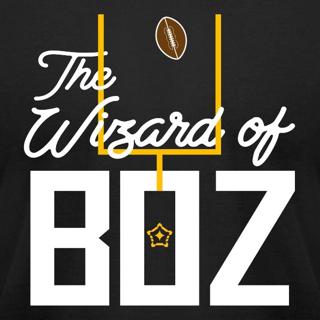 Wizard of Boz