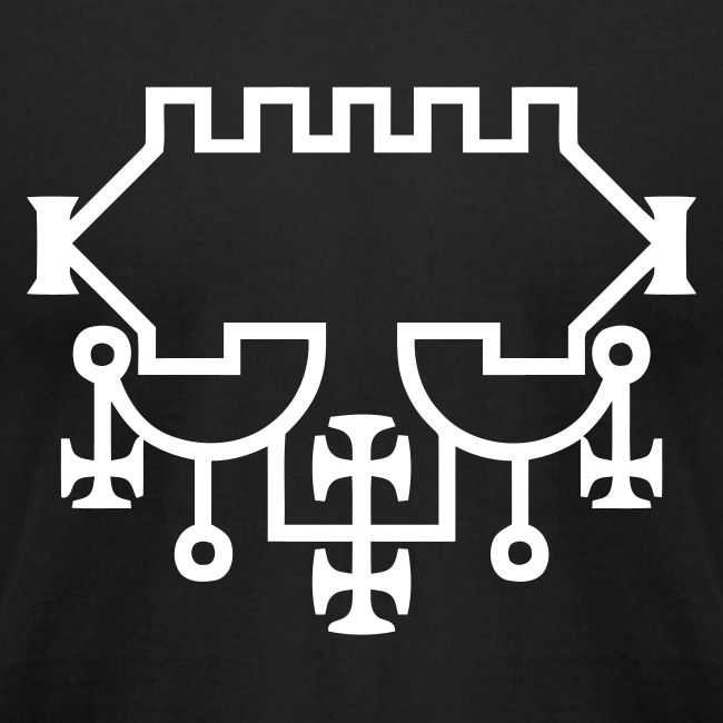 Belial Sigil