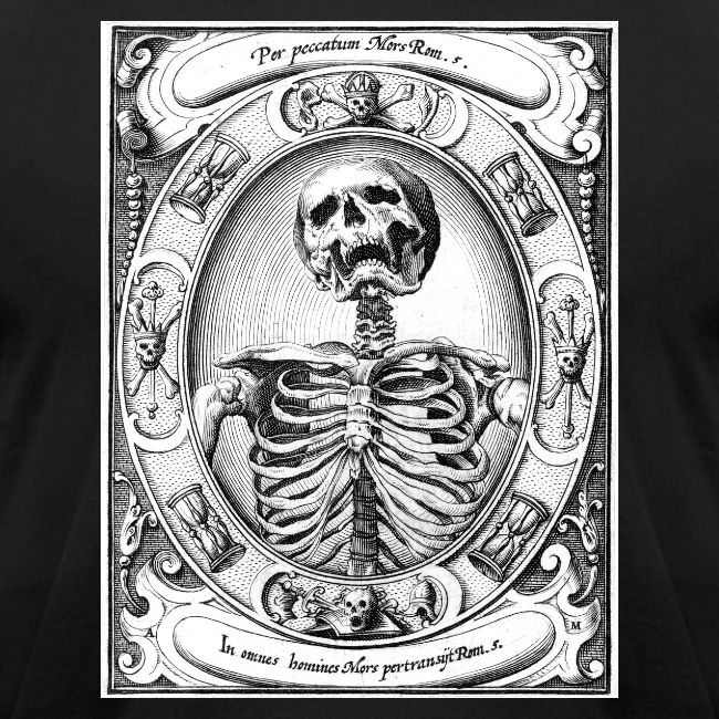Memento Mori