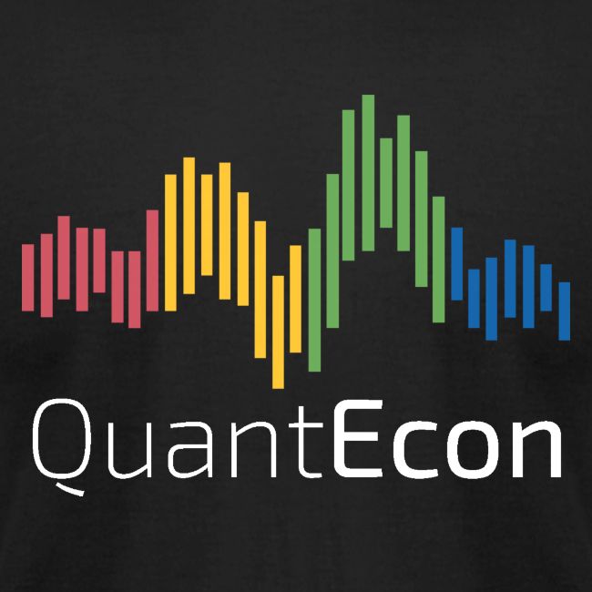QuantEcon Official Logo #2