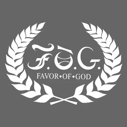 Favor Of God Wreath