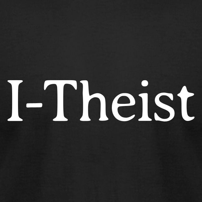 I-Theist