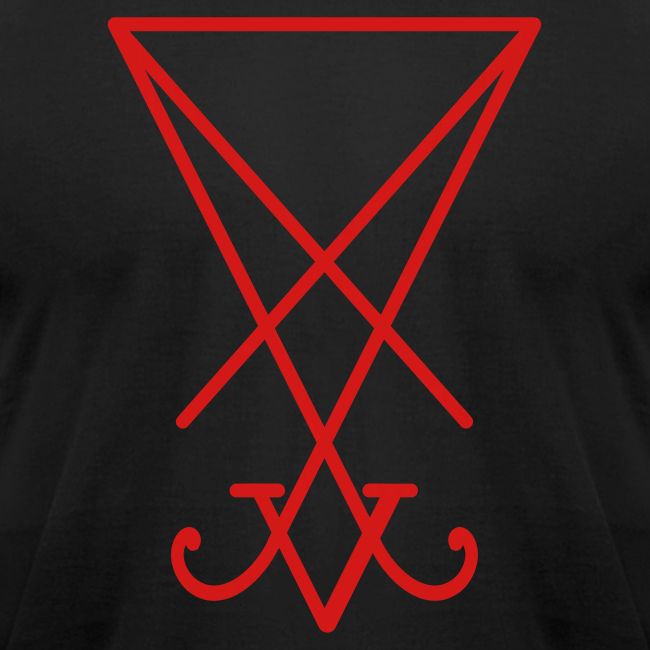 Lucifer Sigil