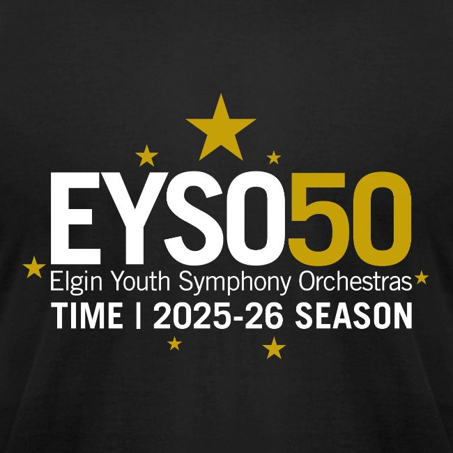 50th Logo Shirt