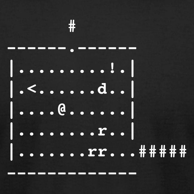nethack
