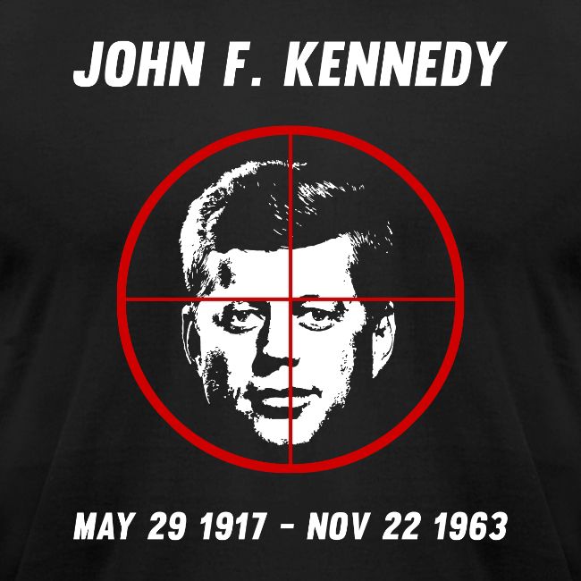 John F. Kennedy Assassination