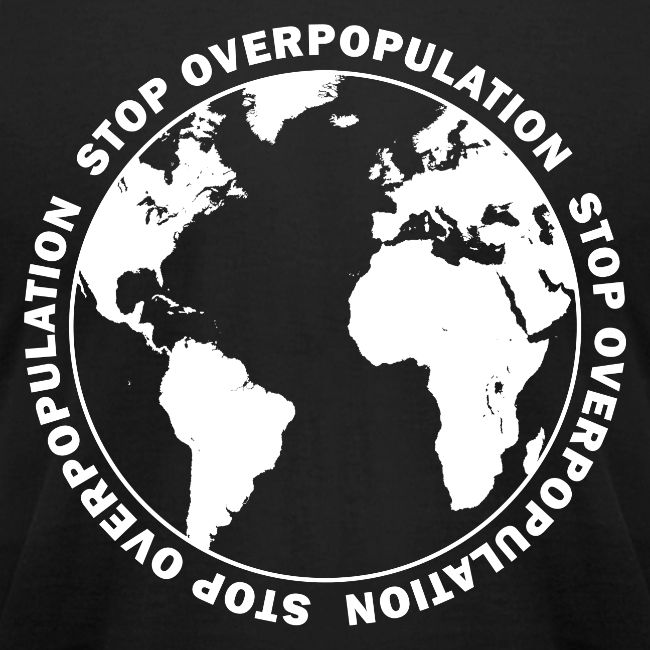 Stop Overpopulation